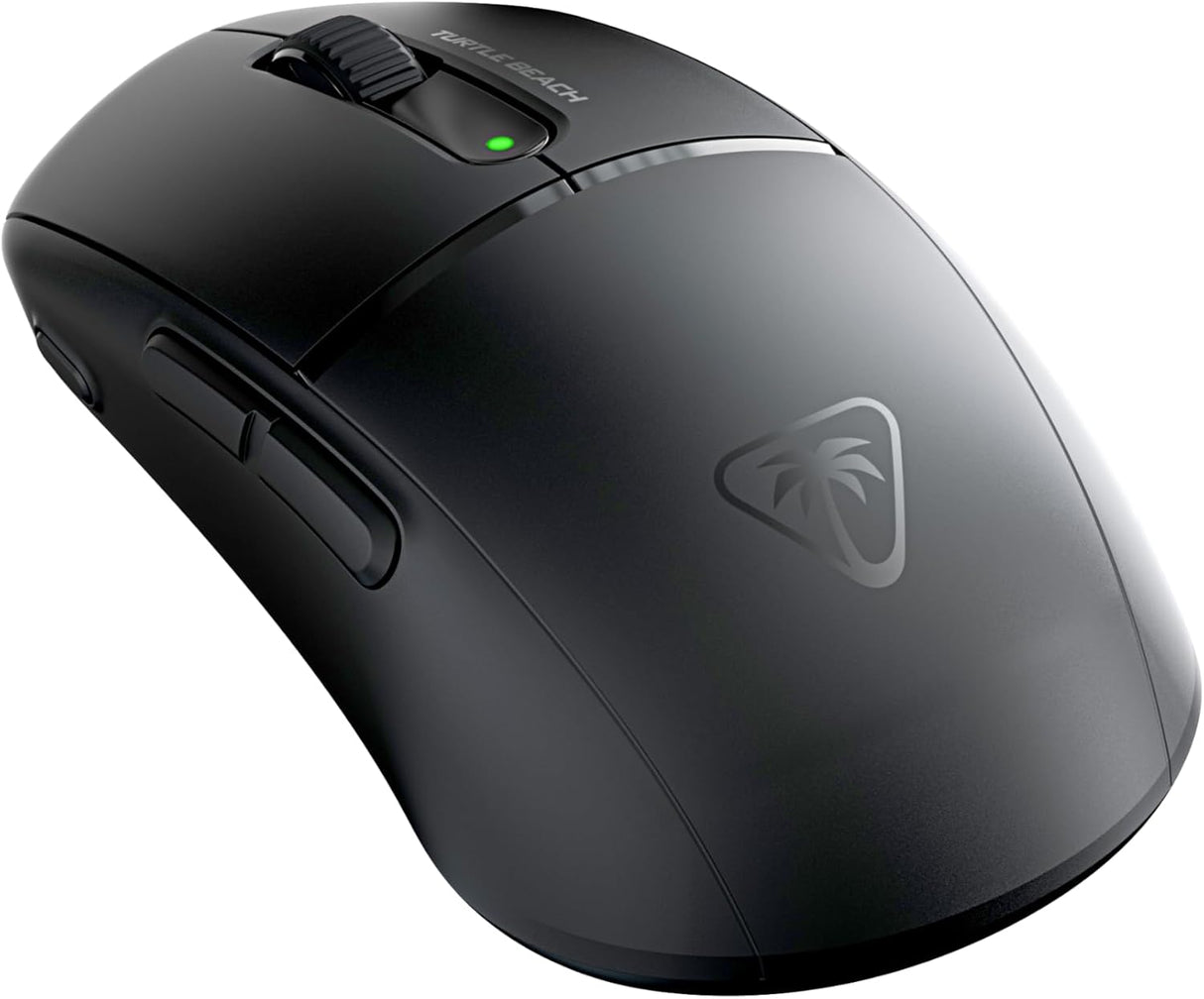Turtle Beach - Burst II Air - Gaming Wireless Mouse - Black - Mice by Turtle Beach The Chelsea Gamer