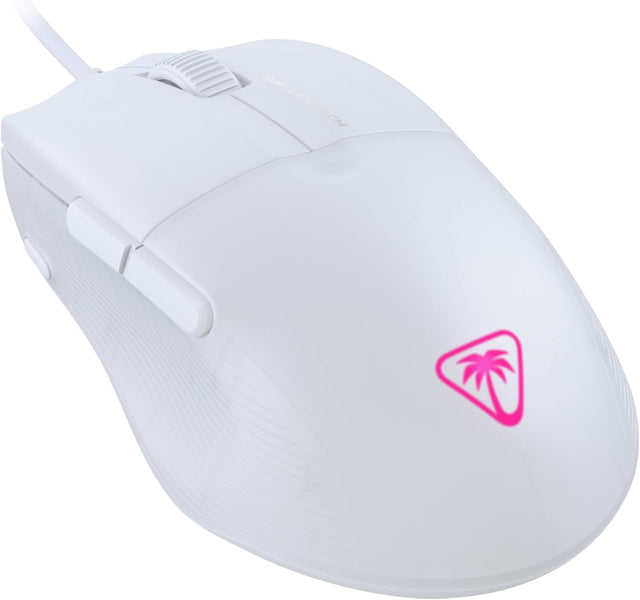 Turtle Beach - Pure SEL - Gaming Mouse - White - Mice by Turtle Beach The Chelsea Gamer