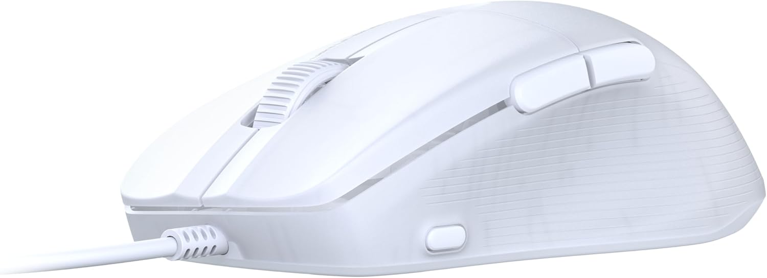 Turtle Beach - Pure SEL - Gaming Mouse - White - Mice by Turtle Beach The Chelsea Gamer