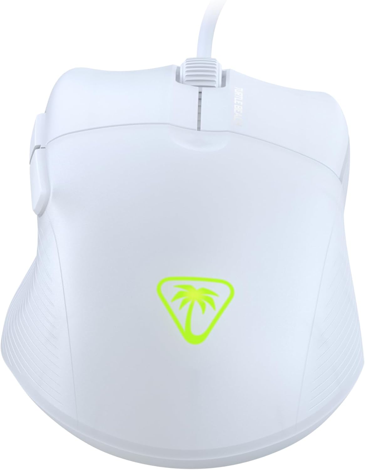 Turtle Beach - Pure SEL - Gaming Mouse - White - Mice by Turtle Beach The Chelsea Gamer