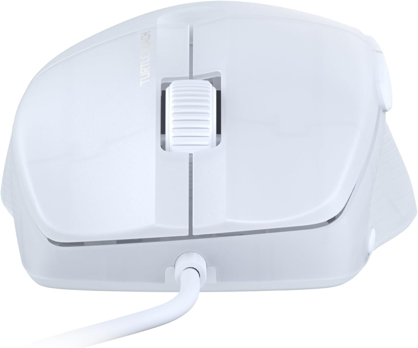 Turtle Beach - Pure SEL - Gaming Mouse - White - Mice by Turtle Beach The Chelsea Gamer