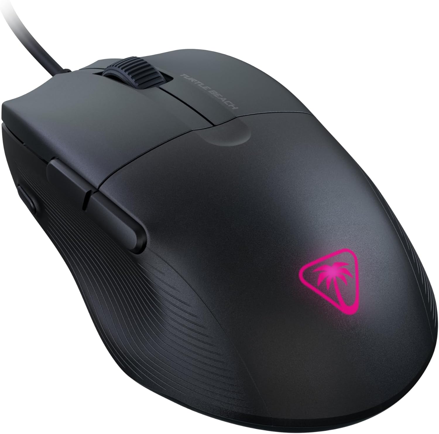 Turtle Beach - Pure SEL - Gaming Mouse - Black - Mice by Turtle Beach The Chelsea Gamer