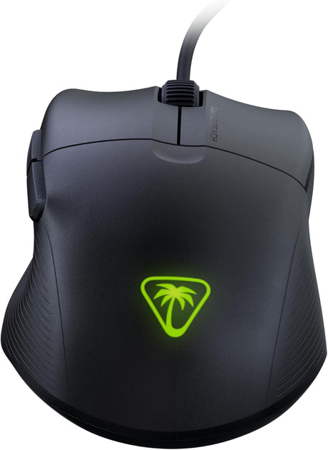 Turtle Beach - Pure SEL - Gaming Mouse - Black - Mice by Turtle Beach The Chelsea Gamer