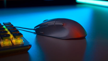 Turtle Beach - Pure SEL - Gaming Mouse - Black - Mice by Turtle Beach The Chelsea Gamer
