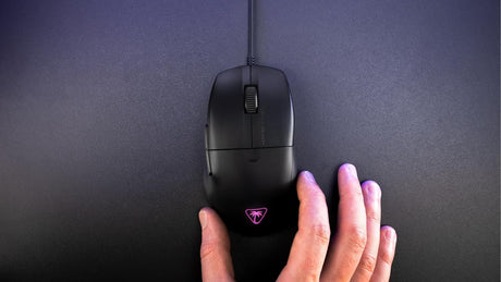 Turtle Beach - Pure SEL - Gaming Mouse - Black - Mice by Turtle Beach The Chelsea Gamer