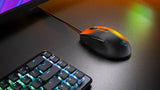 Turtle Beach - Pure SEL - Gaming Mouse - Black - Mice by Turtle Beach The Chelsea Gamer