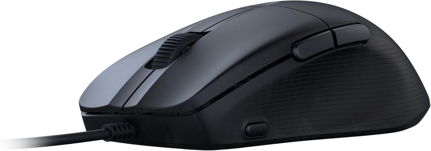Turtle Beach - Pure SEL - Gaming Mouse - Black - Mice by Turtle Beach The Chelsea Gamer