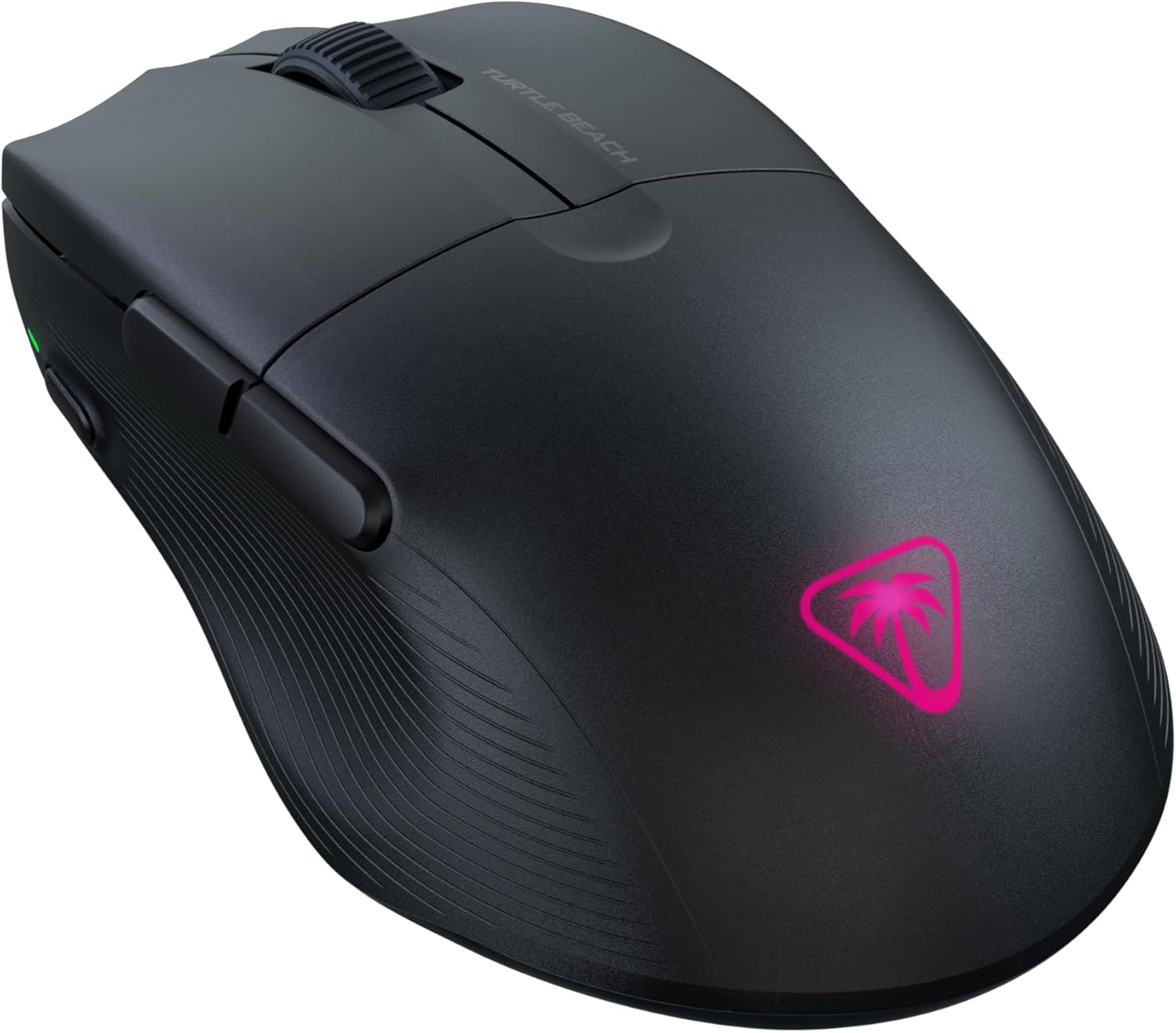 Turtle Beach - Pure Air - Gaming Wireless Mouse - Black - Mice by Turtle Beach The Chelsea Gamer