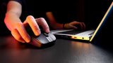 Turtle Beach - Pure Air - Gaming Wireless Mouse - Black - Mice by Turtle Beach The Chelsea Gamer