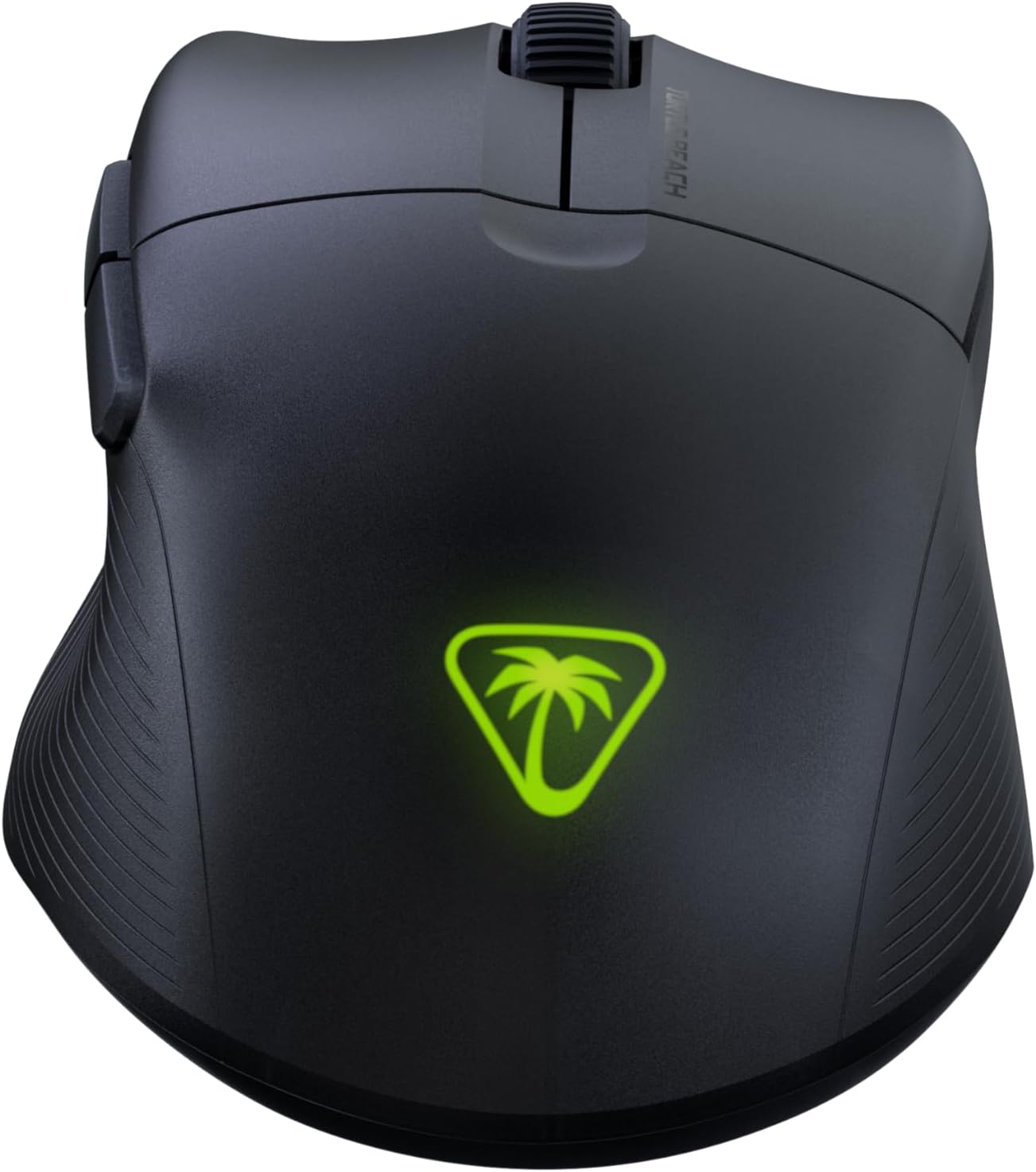 Turtle Beach - Pure Air - Gaming Wireless Mouse - Black - Mice by Turtle Beach The Chelsea Gamer