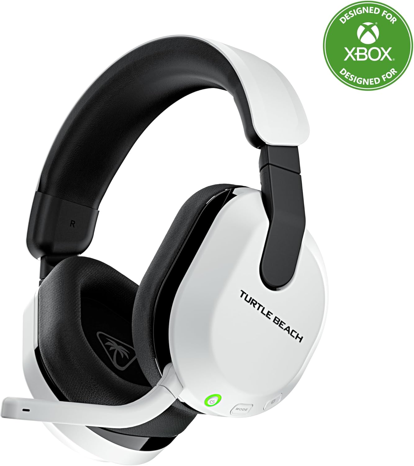 Turtle Beach - Stealth 600 Headset (Gen 3) - Xbox - White - Console Accessories by Turtle Beach The Chelsea Gamer