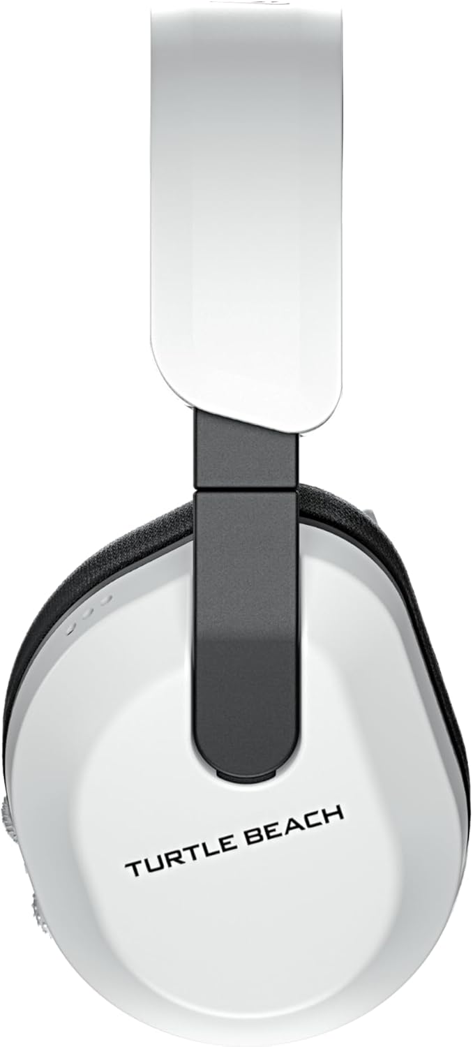 Turtle Beach - Stealth 600 Headset (Gen 3) - Xbox - White - Console Accessories by Turtle Beach The Chelsea Gamer