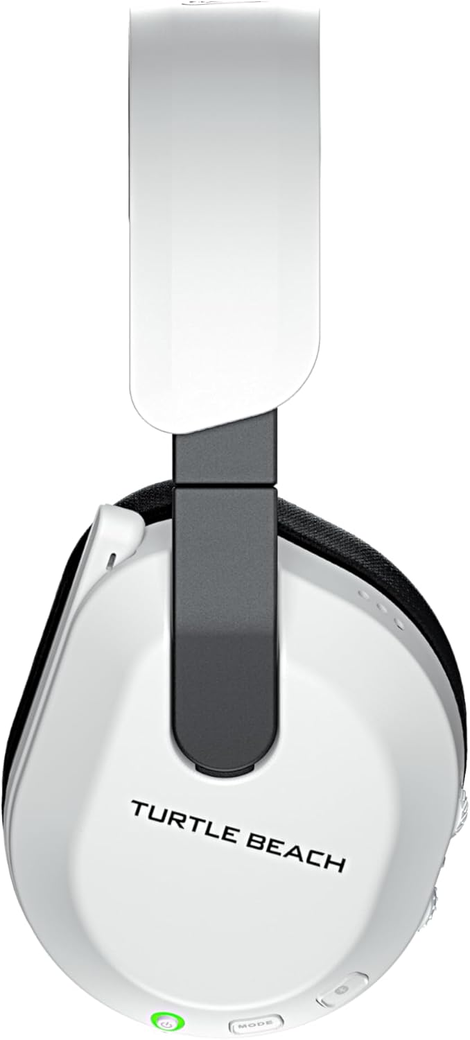 Turtle Beach - Stealth 600 Headset (Gen 3) - Xbox - White - Console Accessories by Turtle Beach The Chelsea Gamer