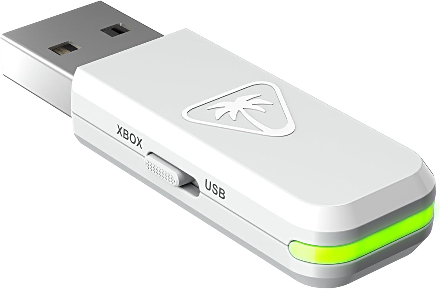 Turtle Beach - Stealth 600 Headset (Gen 3) - Xbox - White - Console Accessories by Turtle Beach The Chelsea Gamer