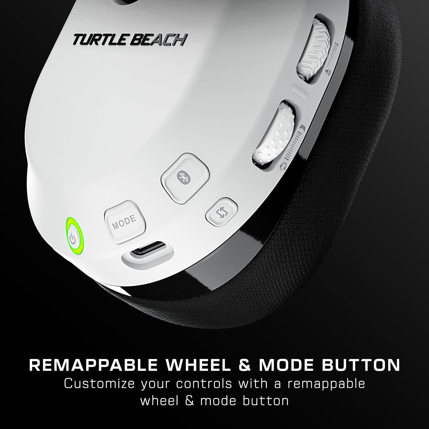Turtle Beach - Stealth 600 Headset (Gen 3) - Xbox - White - Console Accessories by Turtle Beach The Chelsea Gamer