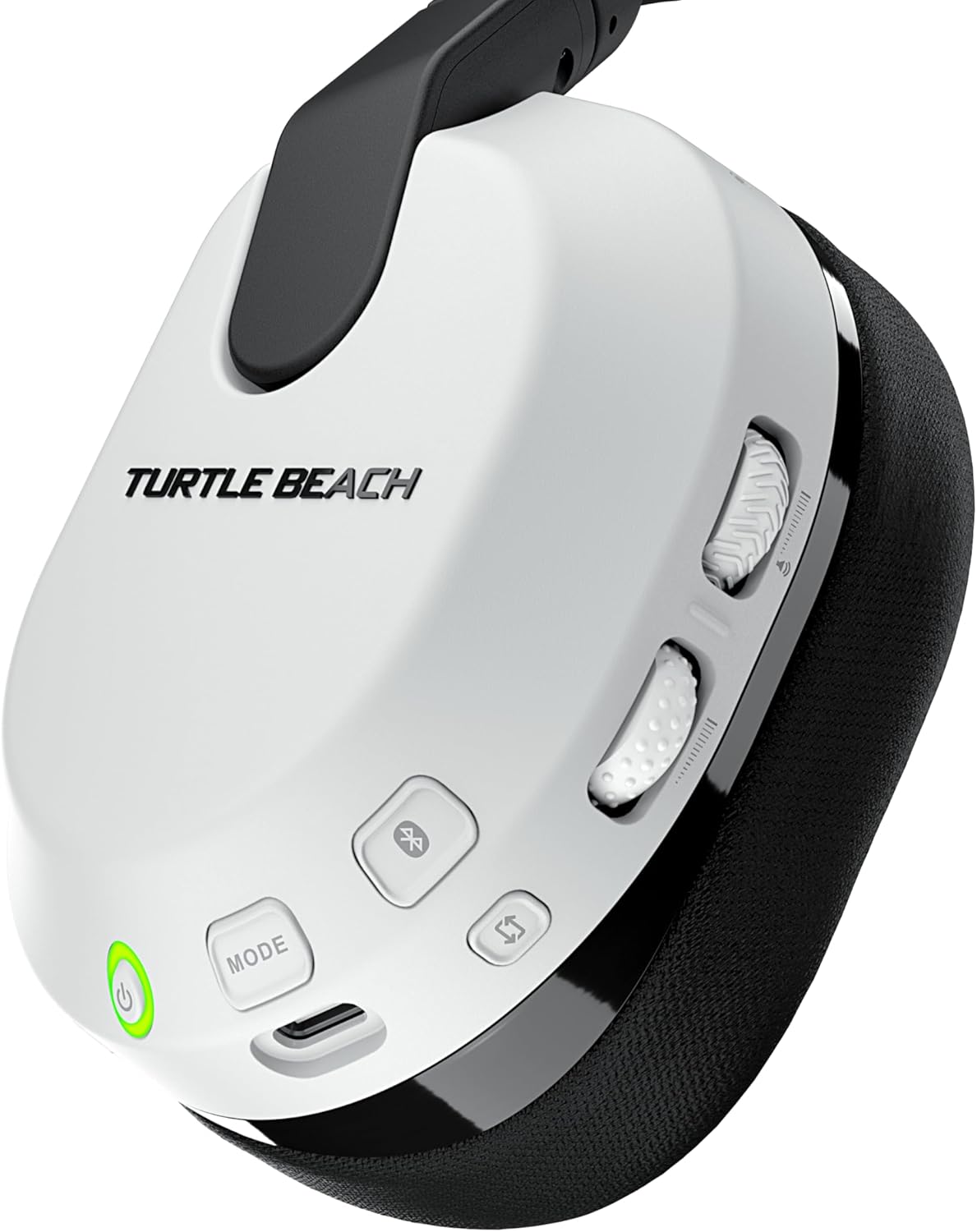 Turtle Beach - Stealth 600 Headset (Gen 3) - Xbox - White - Console Accessories by Turtle Beach The Chelsea Gamer