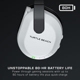 Turtle Beach - Stealth 600 Headset (Gen 3) - Xbox - White - Console Accessories by Turtle Beach The Chelsea Gamer