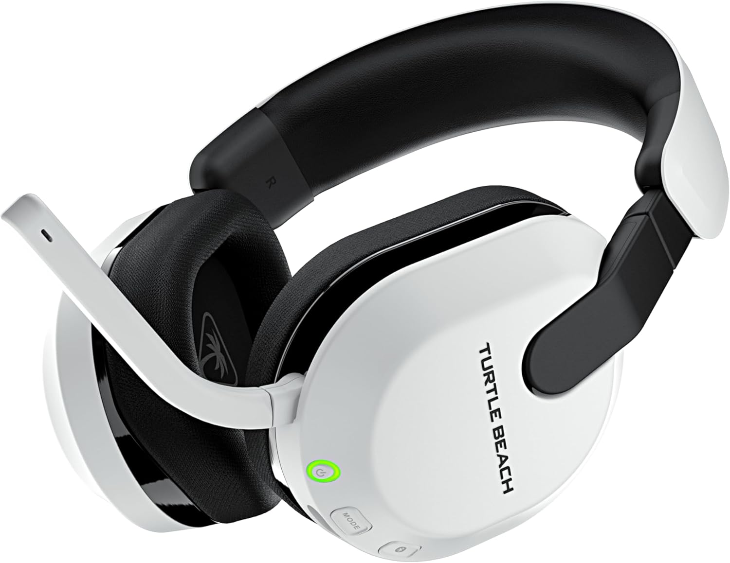 Turtle Beach - Stealth 600 Headset (Gen 3) - Xbox - White - Console Accessories by Turtle Beach The Chelsea Gamer