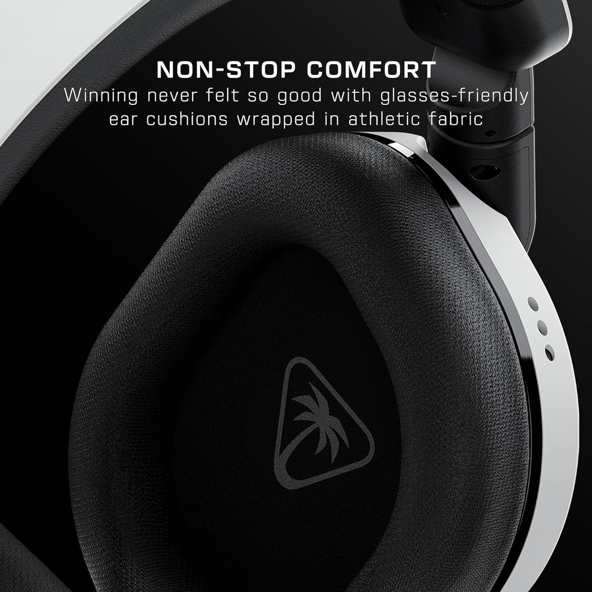 Turtle Beach - Stealth 600 Headset (Gen 3) - Xbox - White - Console Accessories by Turtle Beach The Chelsea Gamer