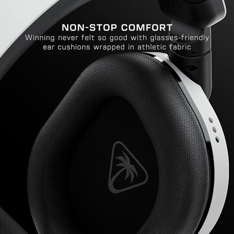 Turtle Beach - Stealth 600 Headset (Gen 3) - Xbox - White - Console Accessories by Turtle Beach The Chelsea Gamer