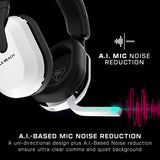 Turtle Beach - Stealth 600 Headset (Gen 3) - Xbox - White - Console Accessories by Turtle Beach The Chelsea Gamer