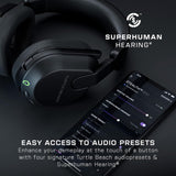 Turtle Beach - Stealth 600 Headset (Gen 3) - Xbox - Black - Console Accessories by Turtle Beach The Chelsea Gamer