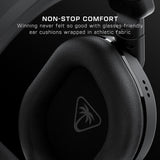 Turtle Beach - Stealth 600 Headset (Gen 3) - Xbox - Black - Console Accessories by Turtle Beach The Chelsea Gamer