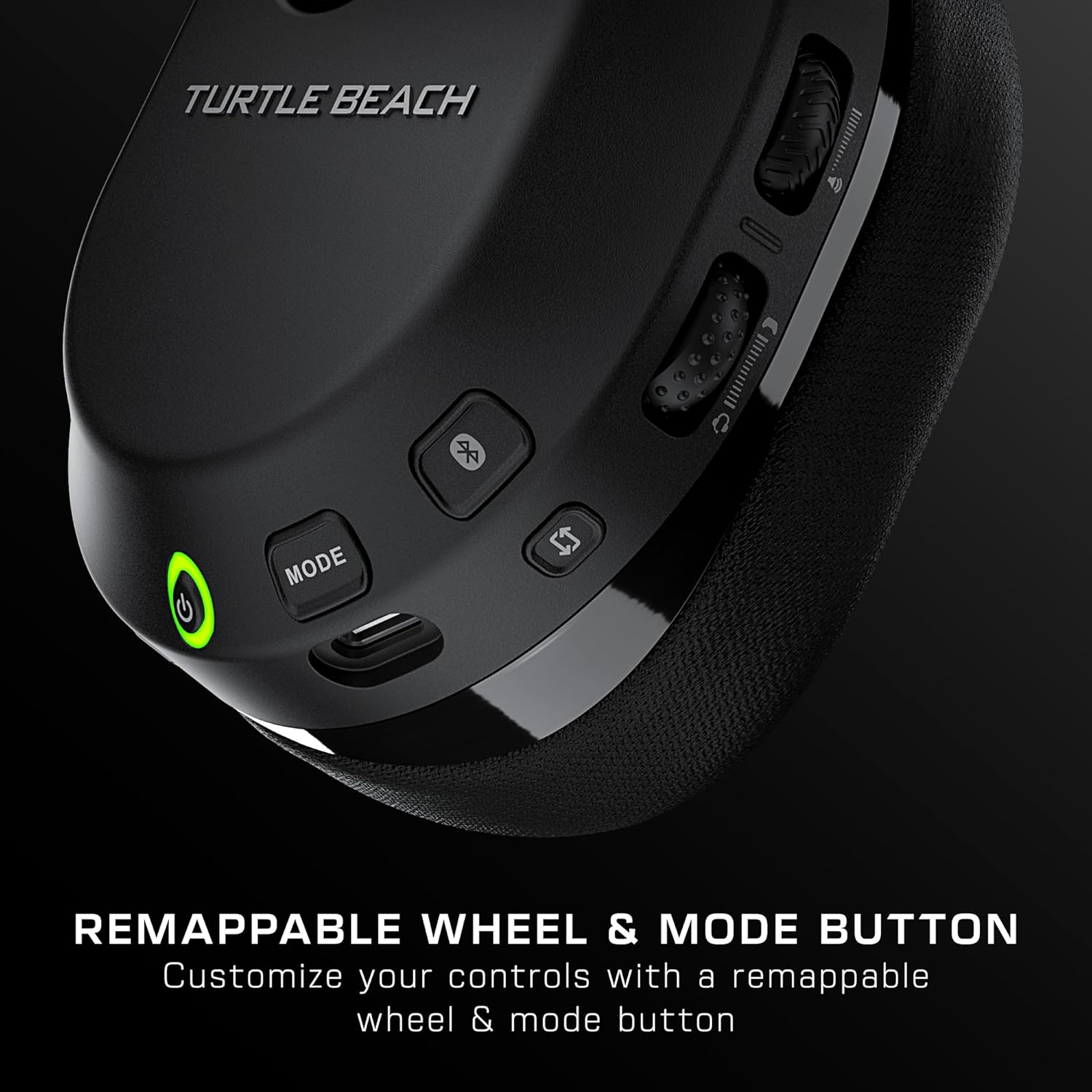 Turtle Beach - Stealth 600 Headset (Gen 3) - Xbox - Black - Console Accessories by Turtle Beach The Chelsea Gamer