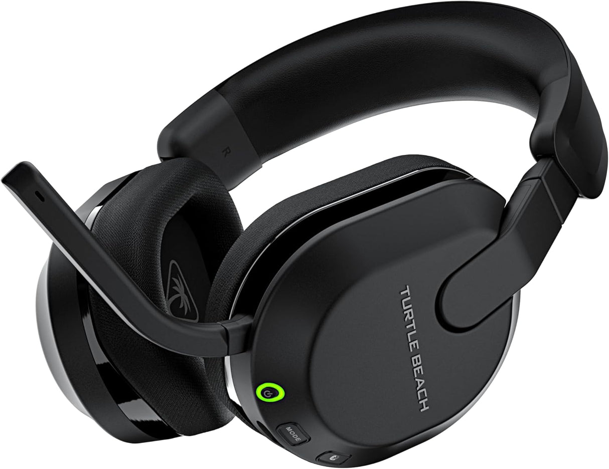 Turtle Beach - Stealth 600 Headset (Gen 3) - Xbox - Black - Console Accessories by Turtle Beach The Chelsea Gamer
