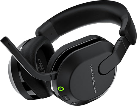 Turtle Beach - Stealth 600 Headset (Gen 3) - Xbox - Black - Console Accessories by Turtle Beach The Chelsea Gamer