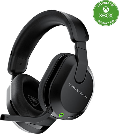 Turtle Beach - Stealth 600 Headset (Gen 3) - Xbox - Black - Console Accessories by Turtle Beach The Chelsea Gamer