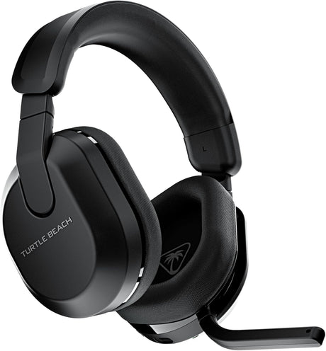Turtle Beach - Stealth 600 Headset (Gen 3) - Xbox - Black - Console Accessories by Turtle Beach The Chelsea Gamer