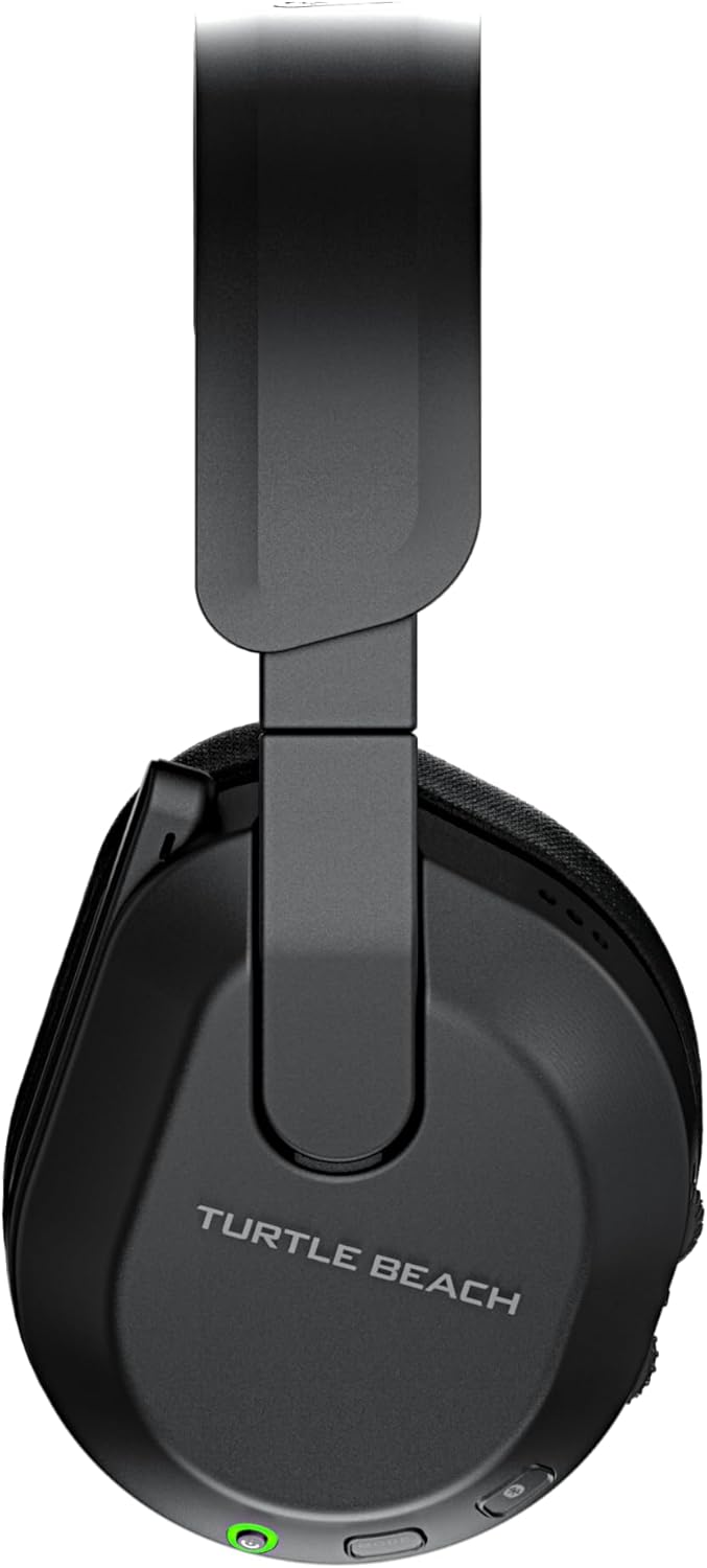Turtle Beach - Stealth 600 Headset (Gen 3) - Xbox - Black - Console Accessories by Turtle Beach The Chelsea Gamer