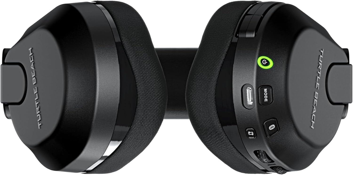 Turtle Beach - Stealth 600 Headset (Gen 3) - Xbox - Black - Console Accessories by Turtle Beach The Chelsea Gamer