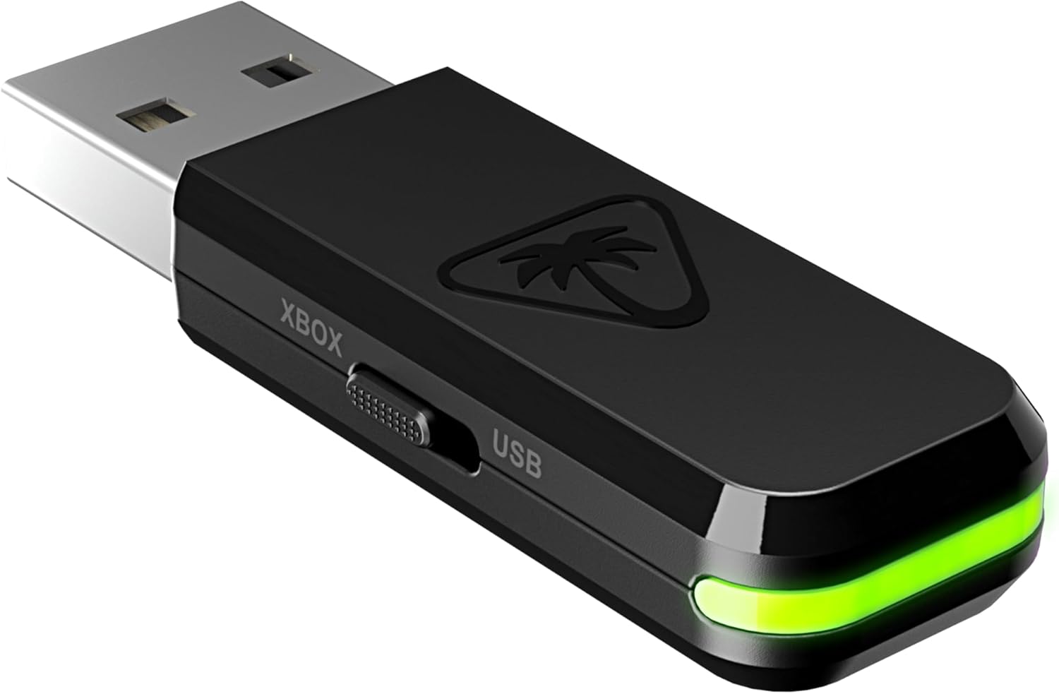 Turtle Beach - Stealth 600 Headset (Gen 3) - Xbox - Black - Console Accessories by Turtle Beach The Chelsea Gamer