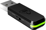 Turtle Beach - Stealth 600 Headset (Gen 3) - Xbox - Black - Console Accessories by Turtle Beach The Chelsea Gamer