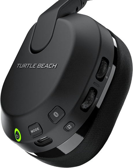 Turtle Beach - Stealth 600 Headset (Gen 3) - Xbox - Black - Console Accessories by Turtle Beach The Chelsea Gamer