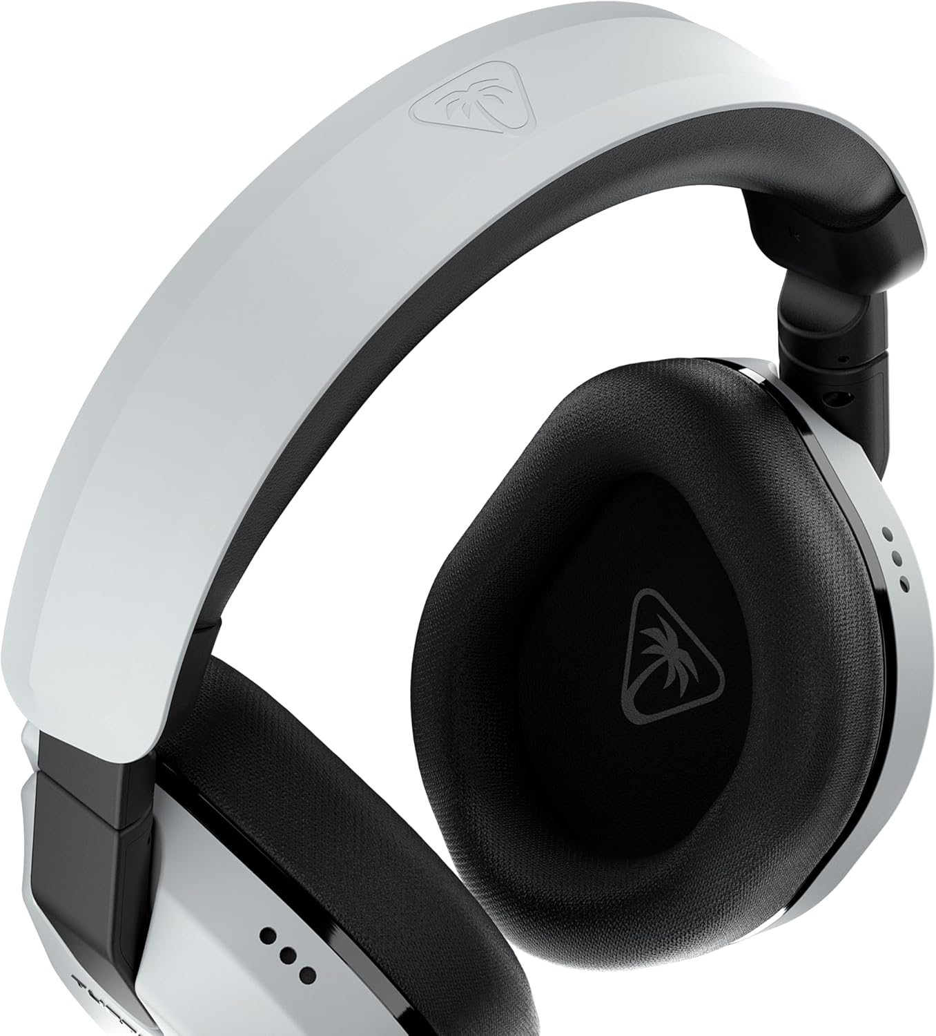 Turtle Beach - Stealth 600 Headset (Gen 3) - PlayStation - White - Console Accessories by Turtle Beach The Chelsea Gamer