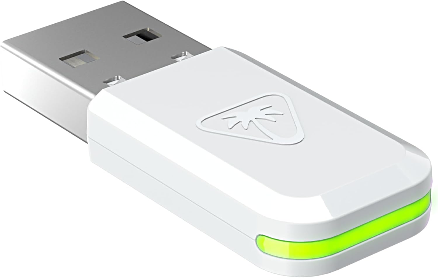 Turtle Beach - Stealth 600 Headset (Gen 3) - PlayStation - White - Console Accessories by Turtle Beach The Chelsea Gamer