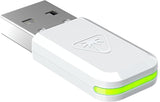 Turtle Beach - Stealth 600 Headset (Gen 3) - PlayStation - White - Console Accessories by Turtle Beach The Chelsea Gamer
