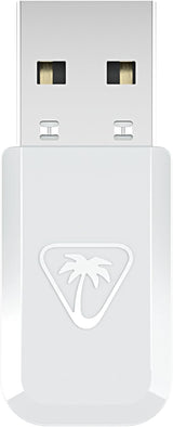 Turtle Beach - Stealth 600 Headset (Gen 3) - PlayStation - White - Console Accessories by Turtle Beach The Chelsea Gamer