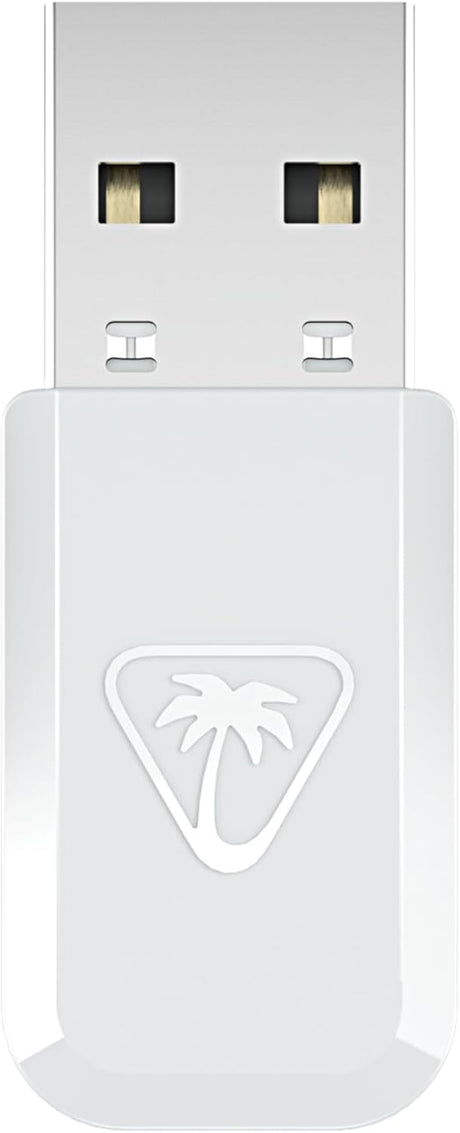 Turtle Beach - Stealth 600 Headset (Gen 3) - PlayStation - White - Console Accessories by Turtle Beach The Chelsea Gamer