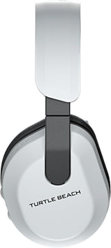 Turtle Beach - Stealth 600 Headset (Gen 3) - PlayStation - White - Console Accessories by Turtle Beach The Chelsea Gamer