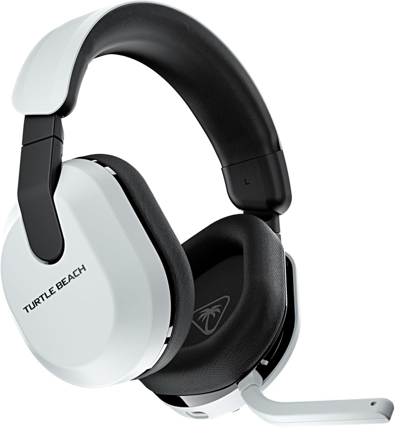Turtle Beach - Stealth 600 Headset (Gen 3) - PlayStation - White - Console Accessories by Turtle Beach The Chelsea Gamer