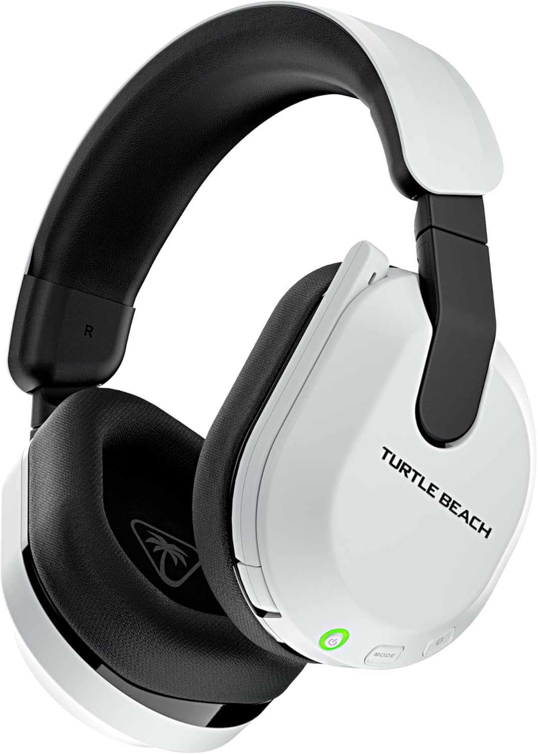 Turtle Beach - Stealth 600 Headset (Gen 3) - PlayStation - White - Console Accessories by Turtle Beach The Chelsea Gamer