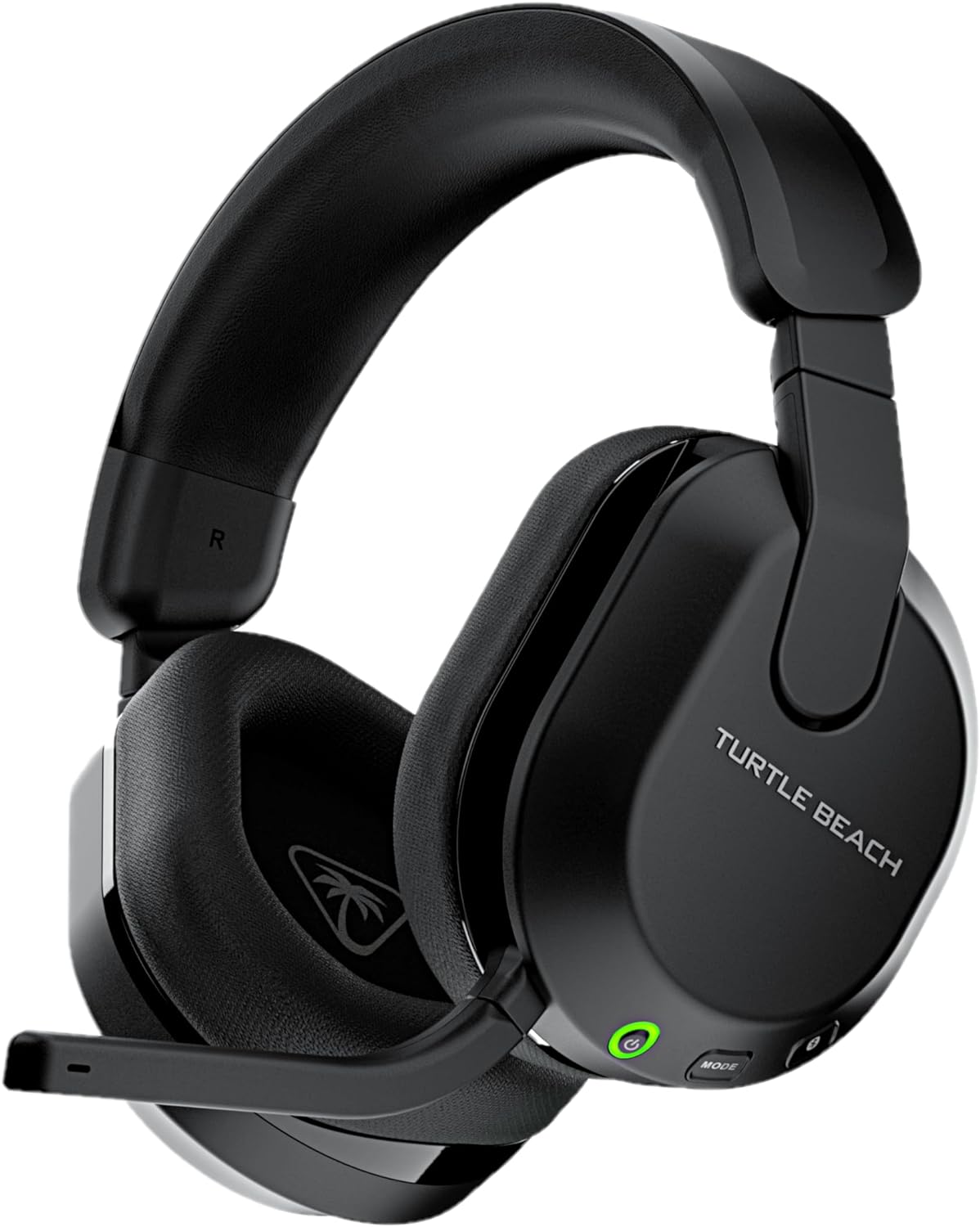 Turtle Beach - Stealth 600 Headset (Gen 3) - PlayStation - Black - Console Accessories by Turtle Beach The Chelsea Gamer
