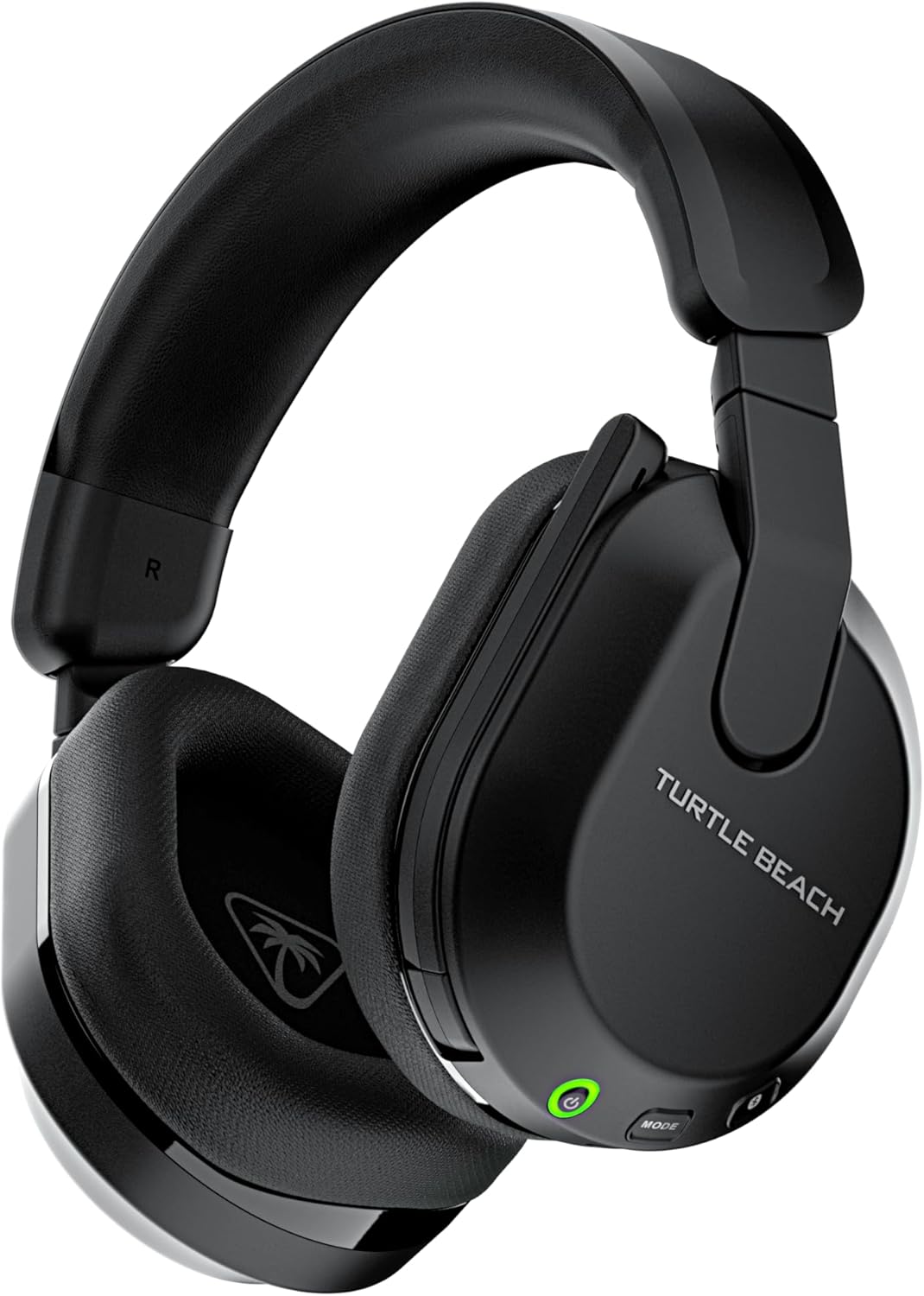 Turtle Beach - Stealth 600 Headset (Gen 3) - PlayStation - Black - Console Accessories by Turtle Beach The Chelsea Gamer