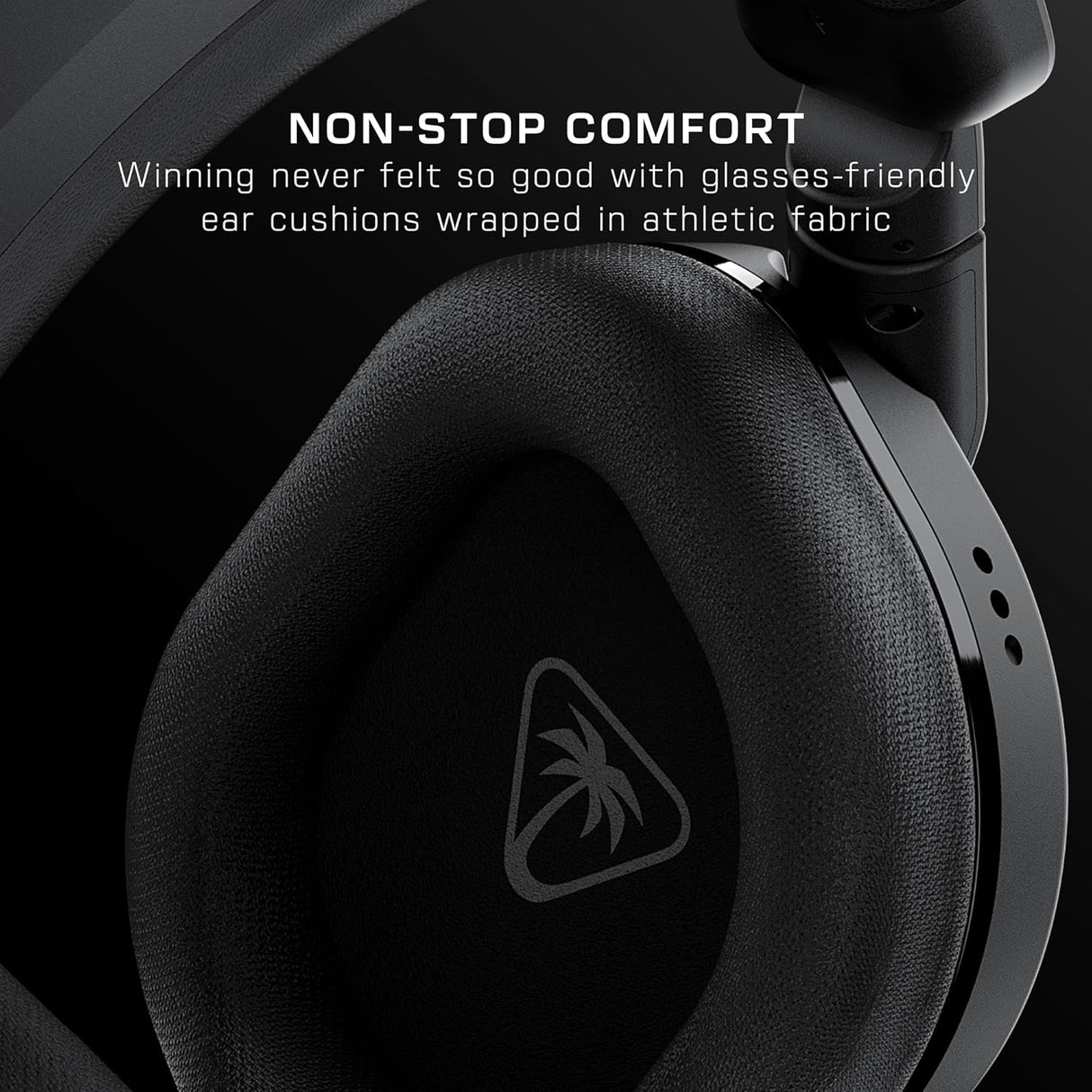 Turtle Beach - Stealth 600 Headset (Gen 3) - PlayStation - Black - Console Accessories by Turtle Beach The Chelsea Gamer