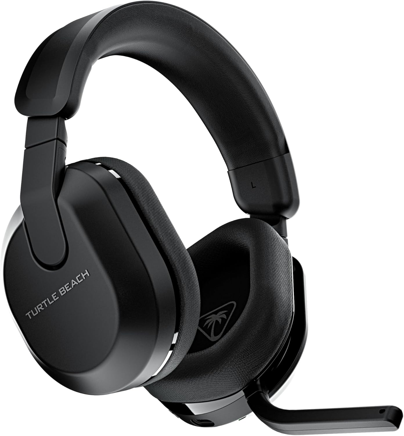 Turtle Beach - Stealth 600 Headset (Gen 3) - PlayStation - Black - Console Accessories by Turtle Beach The Chelsea Gamer