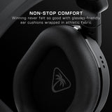 Turtle Beach - Stealth 600 Headset (Gen 3) - PC - Black - Console Accessories by Turtle Beach The Chelsea Gamer